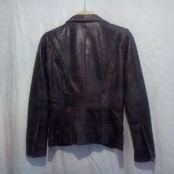 Old Gringo Leather jacket - Picture 2 of 5